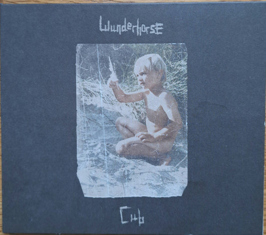 WUNDERHORSE - CUB - CD