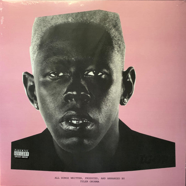 TYLER THE CREATOR - IGOR - LP