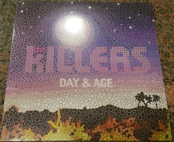 KILLERS - DAY & AGE : 180-GRAM - LP