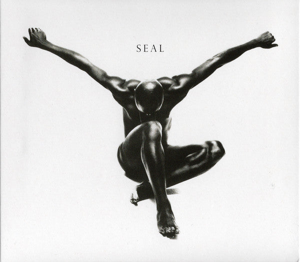 SEAL - SEAL (II) : 2CD + BLU-RAY AUDIO SET - CD