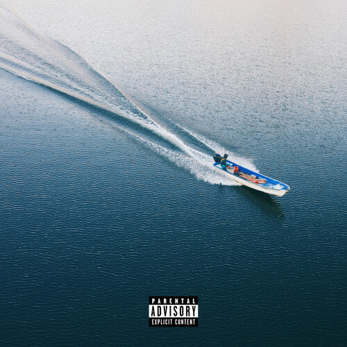 JUNE, LARRY / 2 CHAINZ / ALCHEMIST - LIFE IS BEAUTIFUL - CD