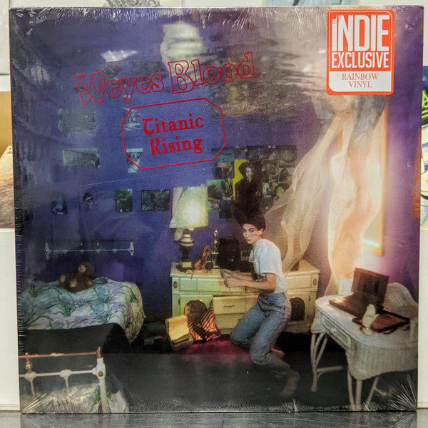 GUARALDI, VINCE TRIO - A CHARLIE BROWN CHRISTMAS: SNOWSTORM - LP