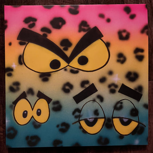 MIKE - SHOWBIZ! : 2LP SET - LP