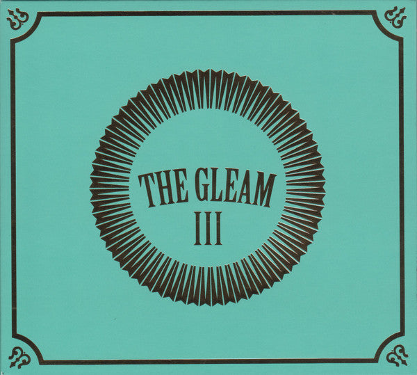 AVETT BROTHERS - THIRD GLEAM - CD