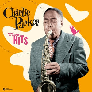 PARKER, CHARLIE - HITS : 180 GRAM VINYL GATEFOLD - LP