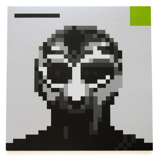 MADVILLAIN - FOUR TET REMIXES - 12