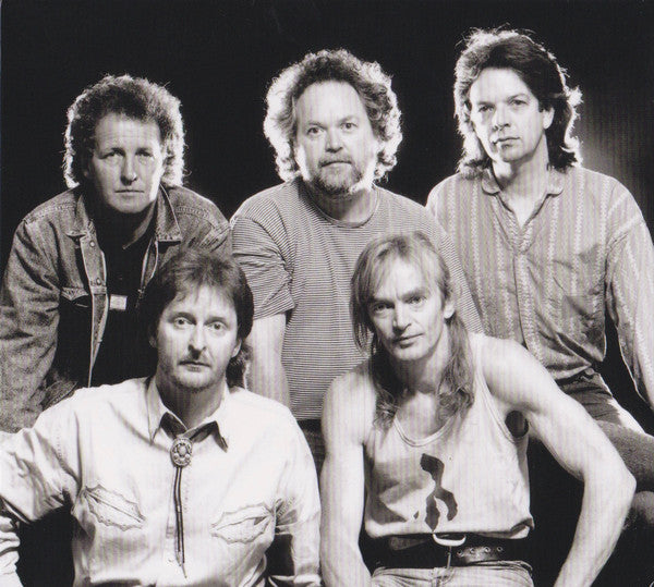 MADDER LAKE - LIVE ADVENTURES OF...1973-2008 (2CD) - CD