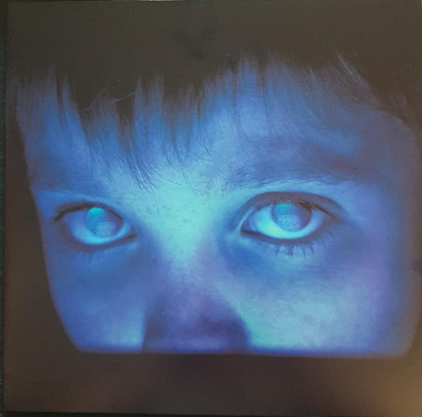 PORCUPINE TREE - FEAR OF A BLANK PLANET : 2LP REMASTER - LP