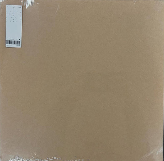 MARS VOLTA - LUCRO SUCIO LOS OJOS DEL VACIO : 2LP SET - LP