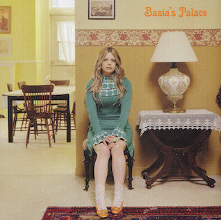 BULAT, BASIA - BASIA'S PALACE - CD