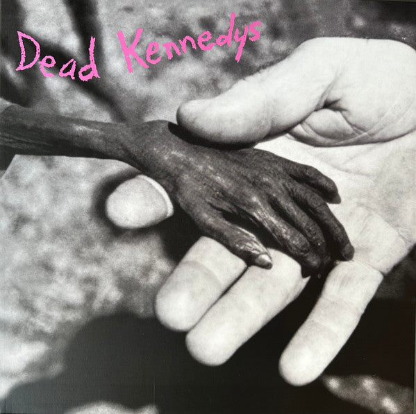 DEAD KENNEDYS - PLASTIC SURGERY DISASTERS: PURPLE 2LP - LP