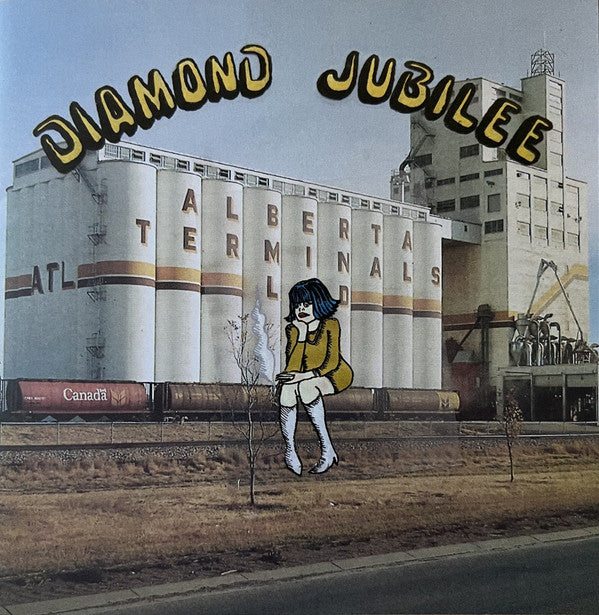 LEE, CINDY - DIAMOND JUBILEE : 2CD SET - CD