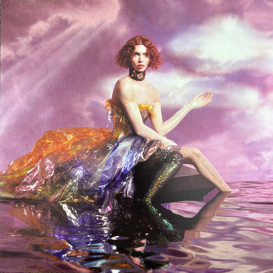 SOPHIE - OIL OF EVERY PEARL'S UN-INSIDES: PEARL - LP