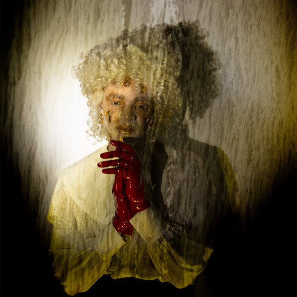 FASHION CLUB - SCRUTINY - CD