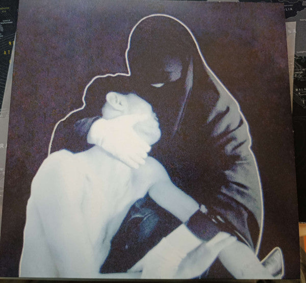 CRYSTAL CASTLES - CRYSTAL CASTLES (2012) : 2025 REISSUE - LP