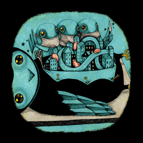 MY MORNING JACKET - Z : 2CD DELUXE EDITION (2025 REMASTER) - CD