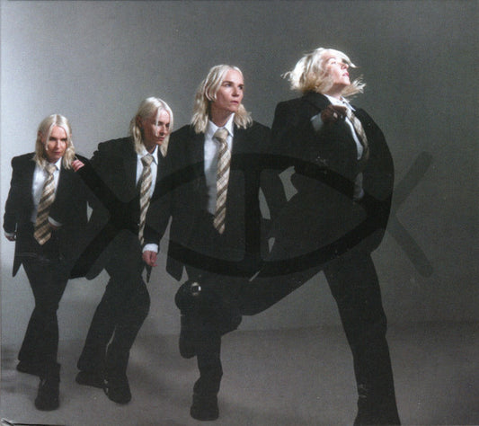 HAAI - HUMANISE - CD