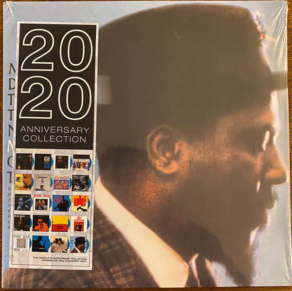 MONK, THELONIOUS - MONK'S DREAM : 180 GRAM BLUE VINYL - LP