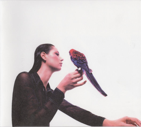 CUMMINGS, GRACE - STORM QUEEN - CD