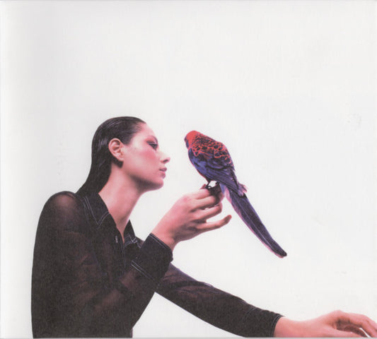 CUMMINGS, GRACE - STORM QUEEN - CD