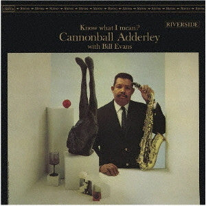 EVANS, BILL - EVERYBODY DIGS BILL EVANS : SACD - SCD