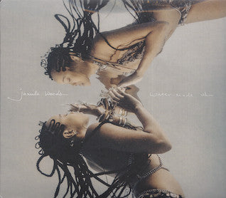 WOODS, JAMILA - WATER MADE US - CD