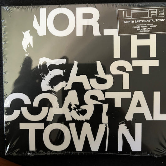 LIFE - NORTH EAST COASTAL TOWN - CD