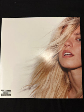 RAPP, RENEE - BITE ME : LEMONADE VINYL + ALTERNATE - LP