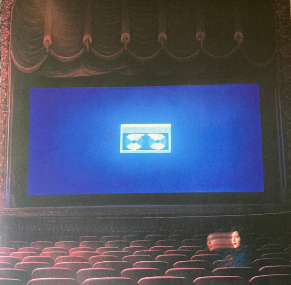 DACUS, LUCY - HOME VIDEO - LP