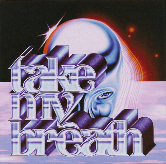 WEEKND - TAKE MY BREATH : INDIE EXCLUSIVE 3 TRACK - CD