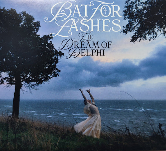 BAT FOR LASHES - DREAM OF DELPHI - CD