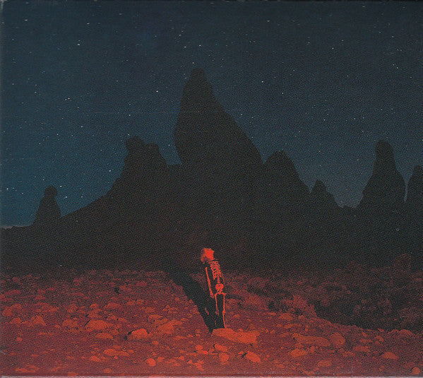 BRIDGERS, PHOEBE - PUNISHER - CD