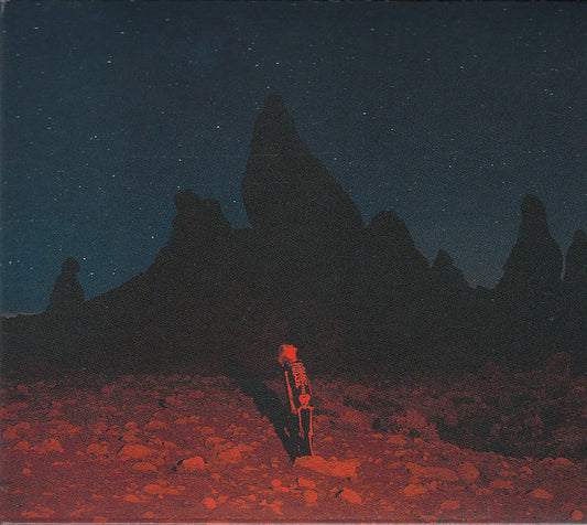 BRIDGERS, PHOEBE - PUNISHER - CD