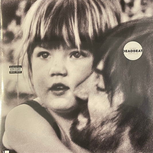 TAME IMPALA - DEADBEAT (2LP) - LP