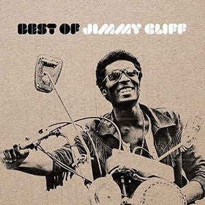 CLIFF, JIMMY - BEST OF JIMMY CLIFF : 180-GRAM VINYL - LP