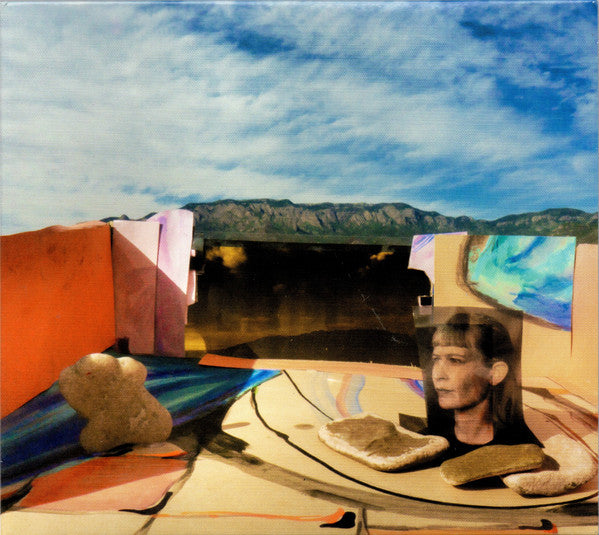 HVAL, JENNY - CLASSIC OBJECTS - CD