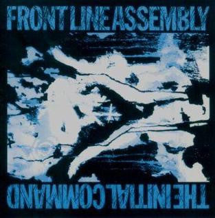 FRONT LINE ASSEMBLY - INITIAL COMMAND + 2 - CD