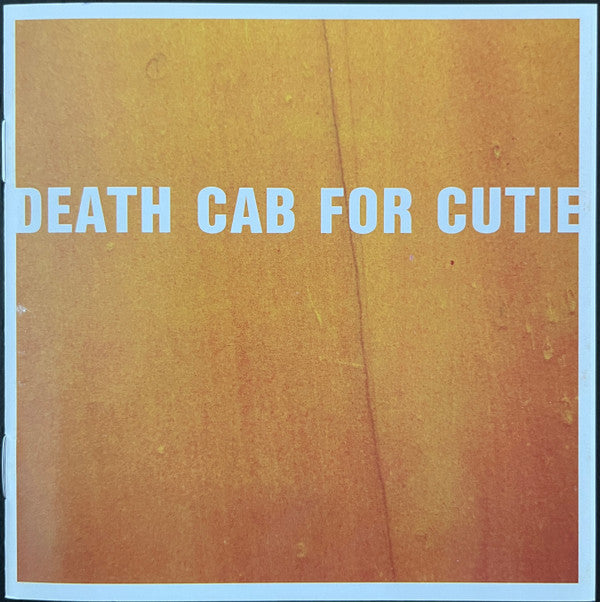 DEATH CAB FOR CUTIE - PHOTO ALBUM : DELUXE EDITION (2CD) - CD
