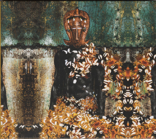 SONGHOY BLUES - HERITAGE - CD