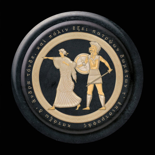 MOUNTAIN GOATS - JENNY FROM THEBES - LP