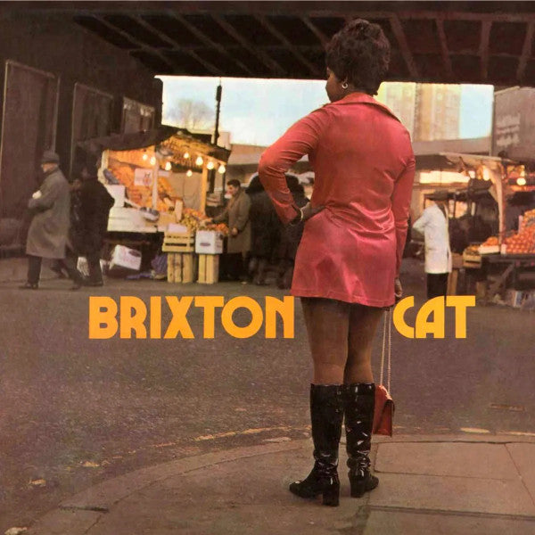 VARIOUS - BRIXTON CAT: EXPANDED 3CD EDITION - CD