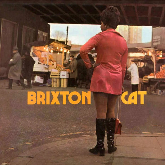 VARIOUS - BRIXTON CAT: EXPANDED 3CD EDITION - CD
