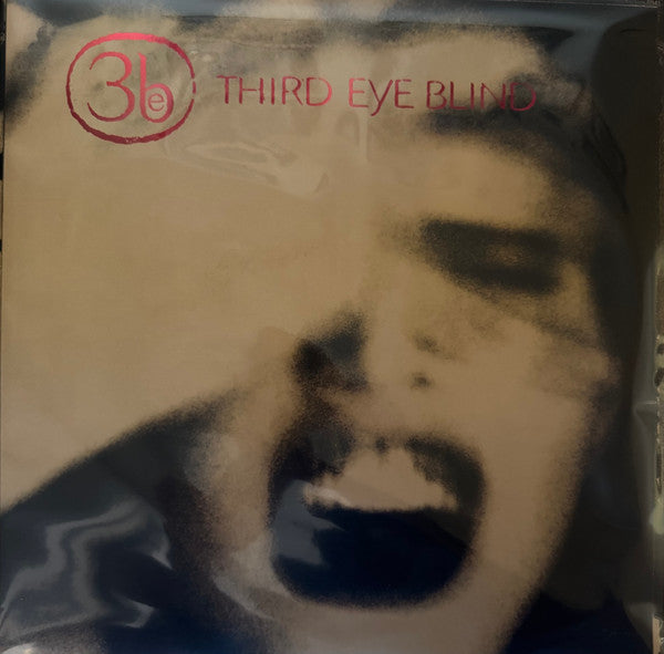 THIRD EYE BLIND - THIRD EYE BLIND : GRAPE 2LP SET (2025) - LP