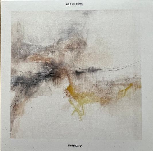 HELD BY TREES - HINTERLAND - CD