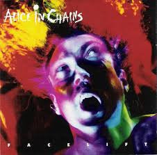 ALICE IN CHAINS - FACELIFT (GOLD SERIES) - CD