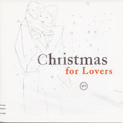 VARIOUS - CHRISTMAS FOR LOVERS - CD