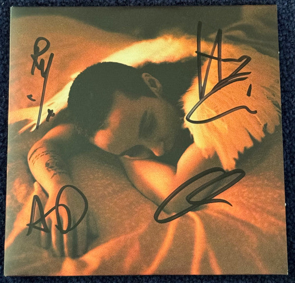 SEA GIRLS - MIDNIGHT BUTTERFLIES - CD