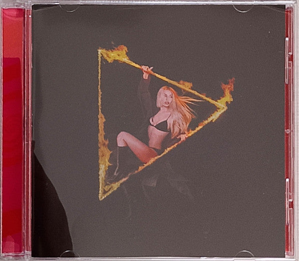 MAX, AVA - DON'T CLICK PLAY - CD