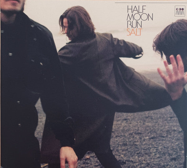 HALF MOON RUN - SALT - CD