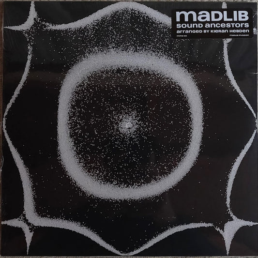MADLIB - SOUND ANCESTORS - LP
